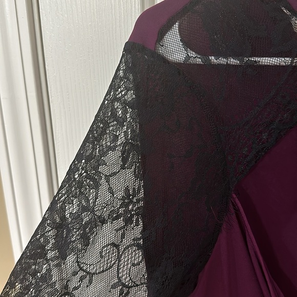 Venus Formal Evening dress size Xlarge - Picture 4 of 6